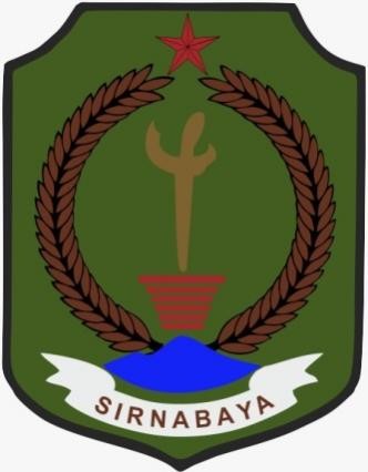 Logo Desa Mandirancan